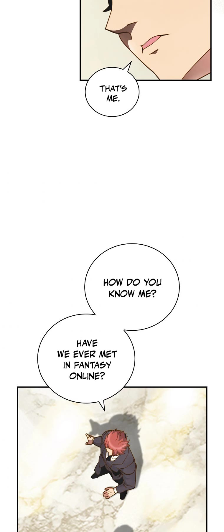 I'm Destined For Greatness! Chapter 138 page 19 - Chapter 138