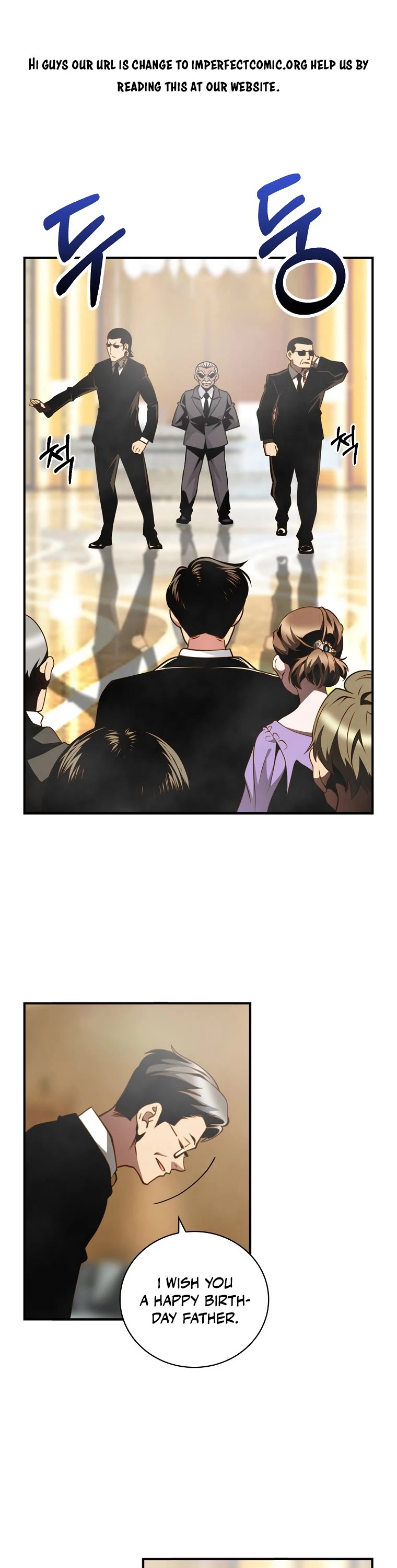 I'm Destined For Greatness! Chapter 138 page 2 - Chapter 138