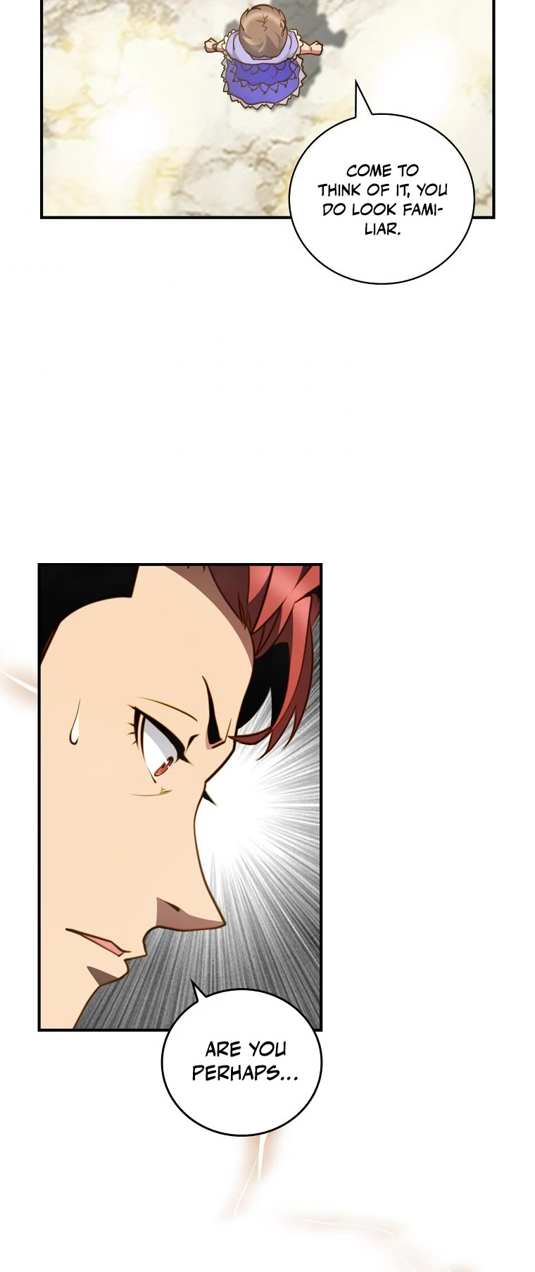 I'm Destined For Greatness! Chapter 138 page 20 - Chapter 138