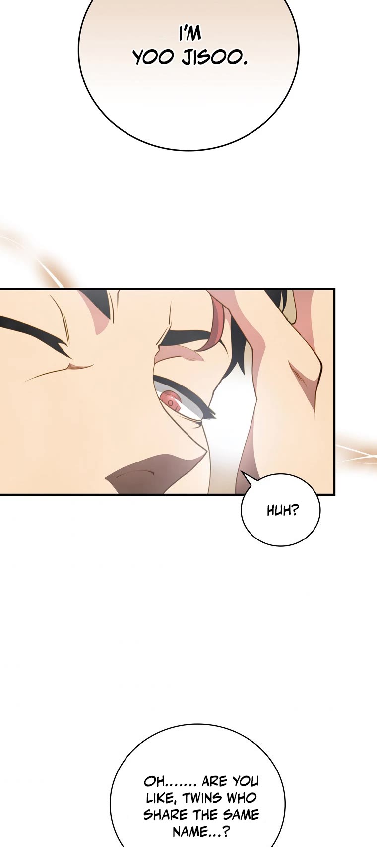 I'm Destined For Greatness! Chapter 138 page 23 - Chapter 138