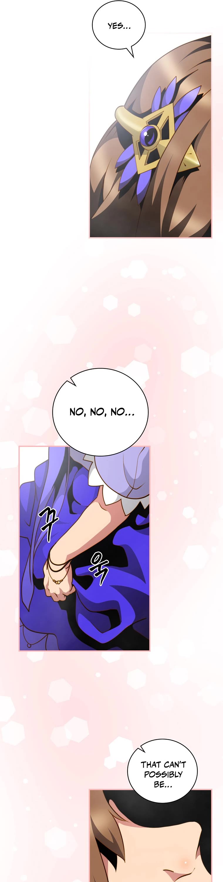 I'm Destined For Greatness! Chapter 138 page 25 - Chapter 138