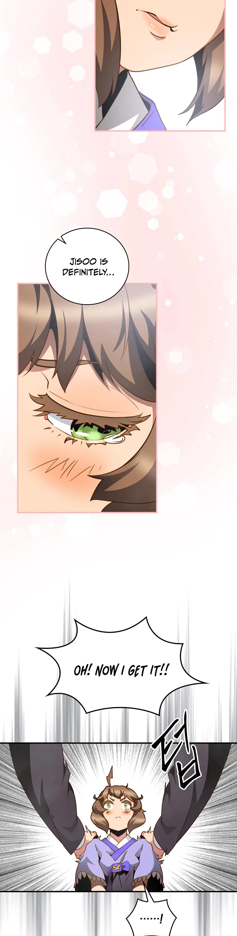 I'm Destined For Greatness! Chapter 138 page 26 - Chapter 138