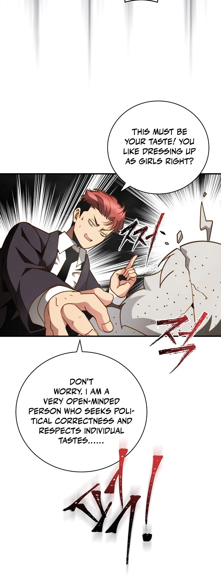 I'm Destined For Greatness! Chapter 138 page 27 - Chapter 138