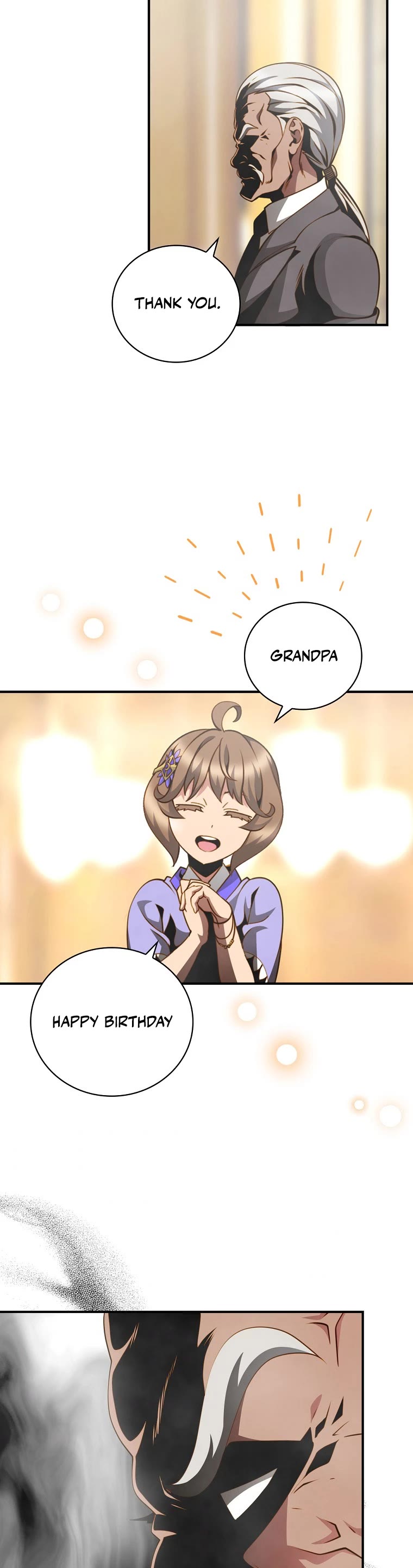 I'm Destined For Greatness! Chapter 138 page 3 - Chapter 138