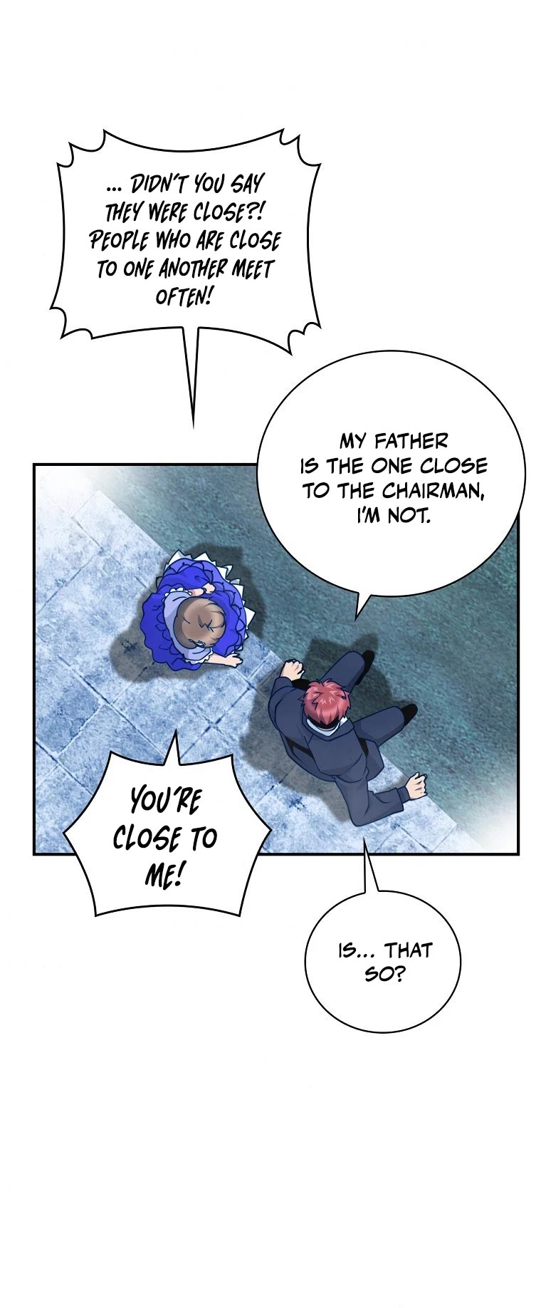 I'm Destined For Greatness! Chapter 138 page 32 - Chapter 138