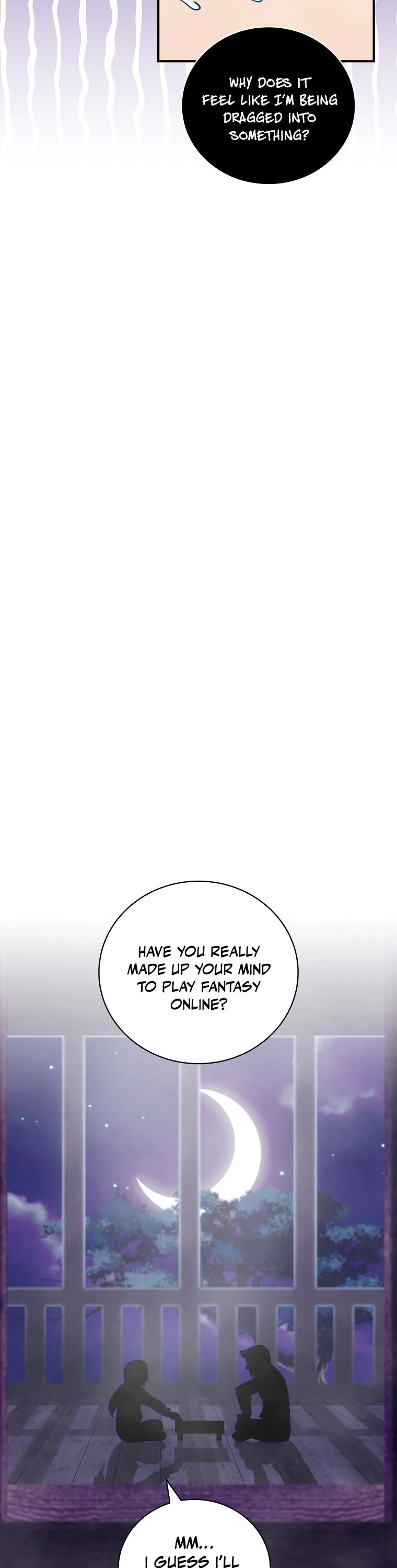 I'm Destined For Greatness! Chapter 138 page 34 - Chapter 138