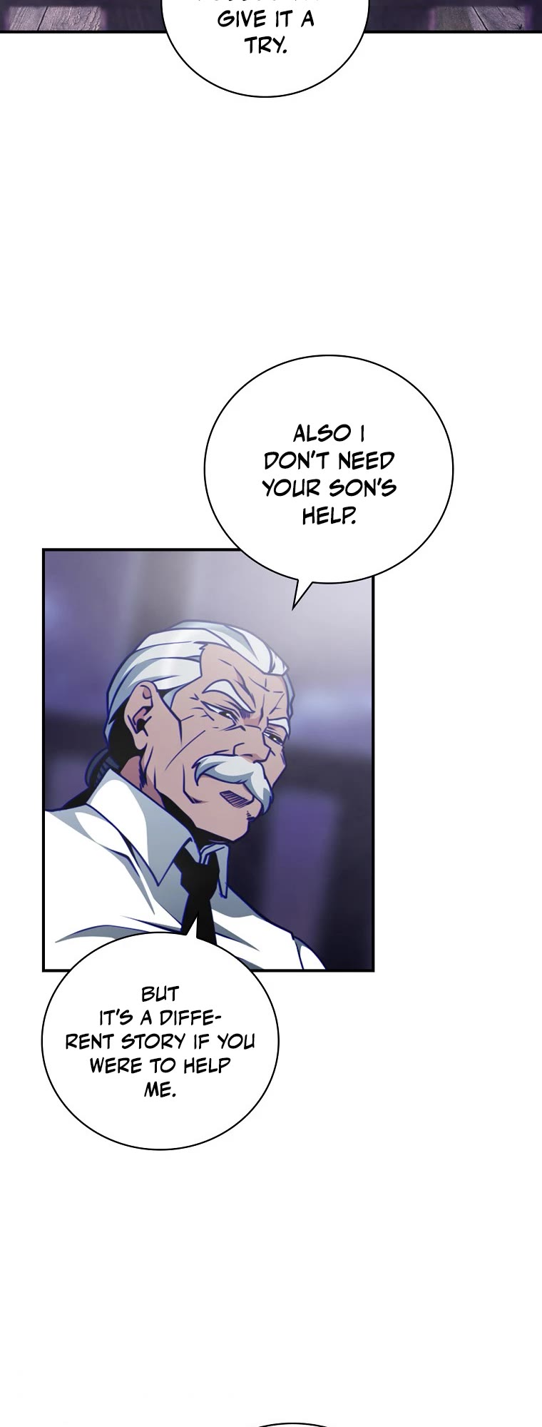 I'm Destined For Greatness! Chapter 138 page 35 - Chapter 138