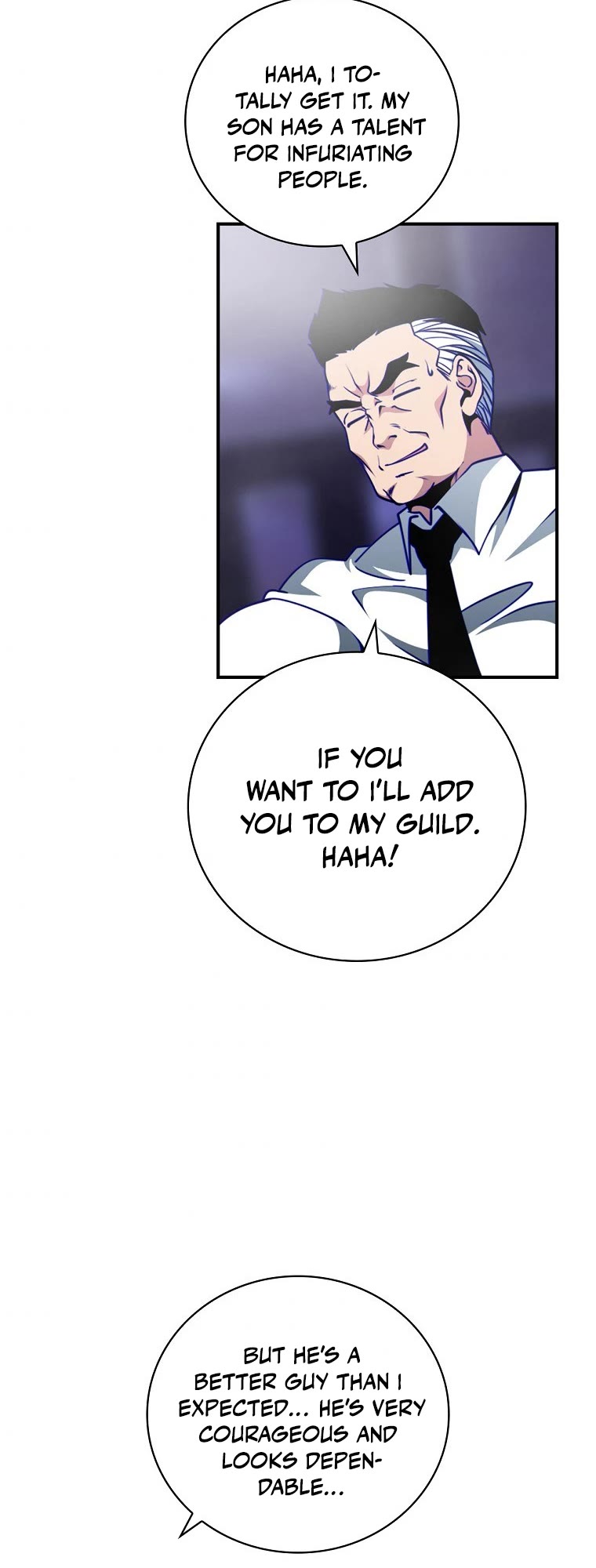 I'm Destined For Greatness! Chapter 138 page 36 - Chapter 138