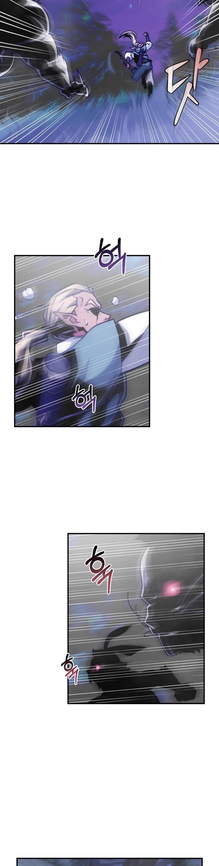 I'm Destined For Greatness! Chapter 138 page 38 - Chapter 138