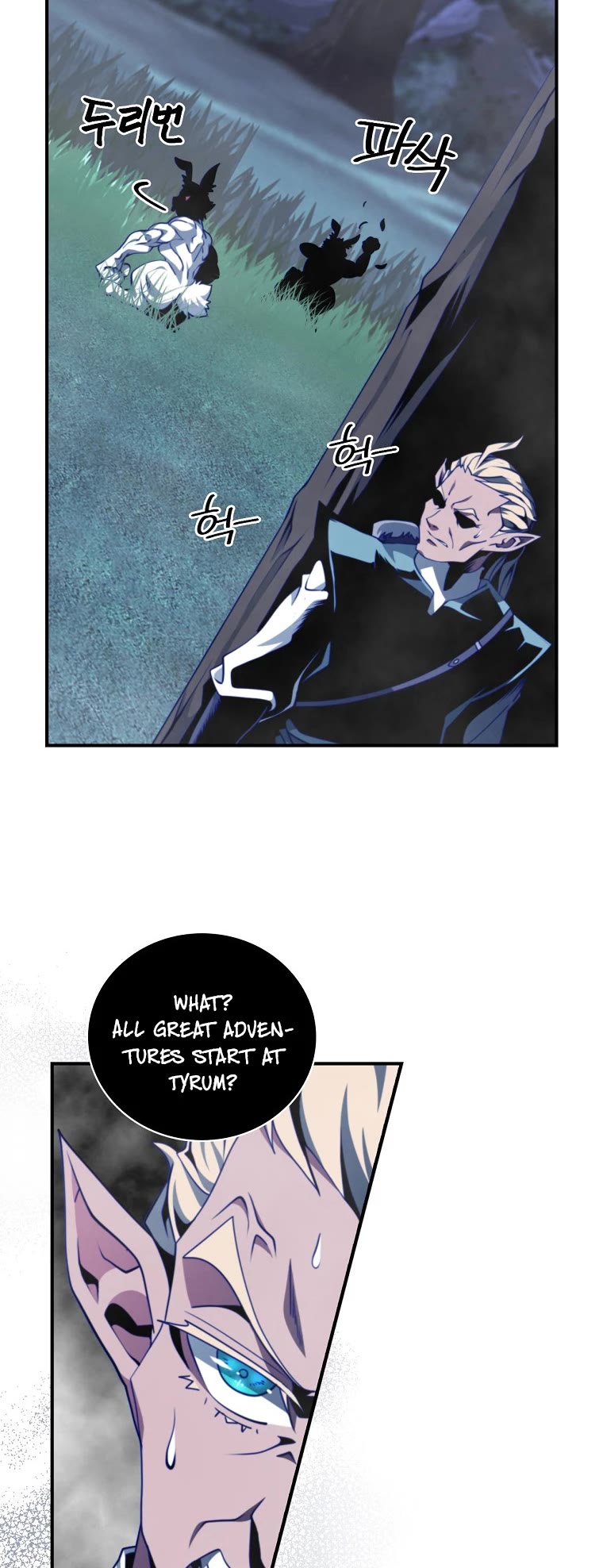 I'm Destined For Greatness! Chapter 138 page 39 - Chapter 138