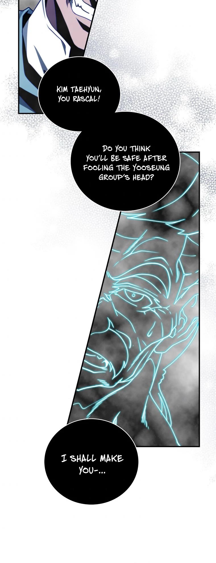 I'm Destined For Greatness! Chapter 138 page 40 - Chapter 138