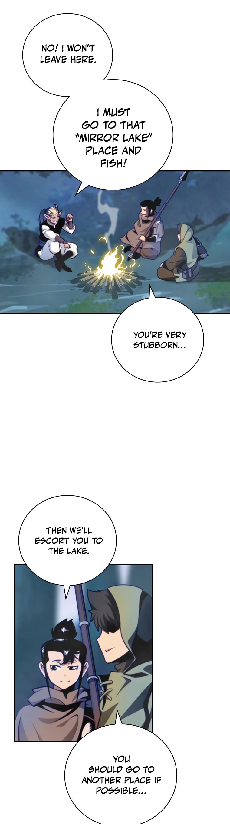 I'm Destined For Greatness! Chapter 138 page 42 - Chapter 138