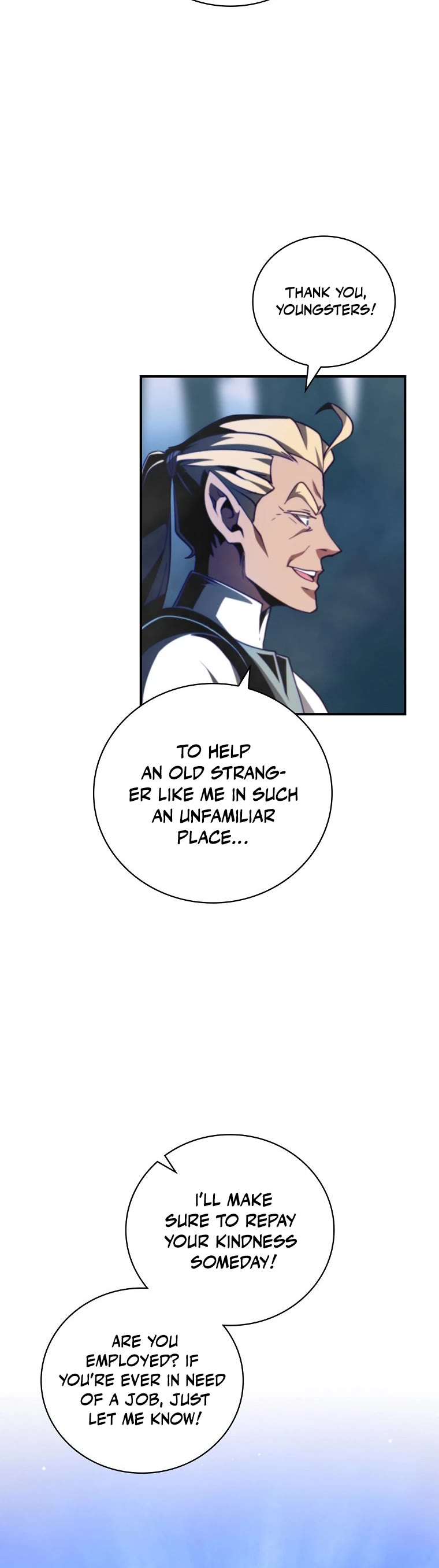 I'm Destined For Greatness! Chapter 138 page 43 - Chapter 138
