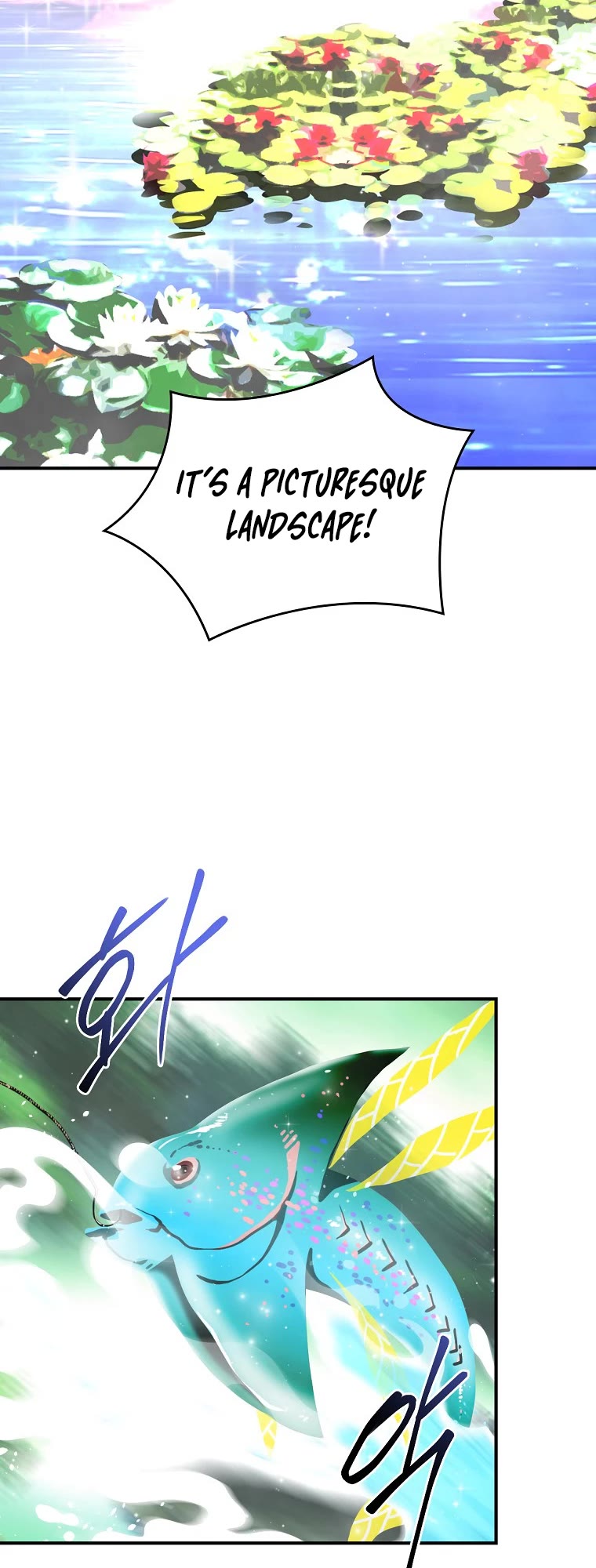 I'm Destined For Greatness! Chapter 138 page 46 - Chapter 138