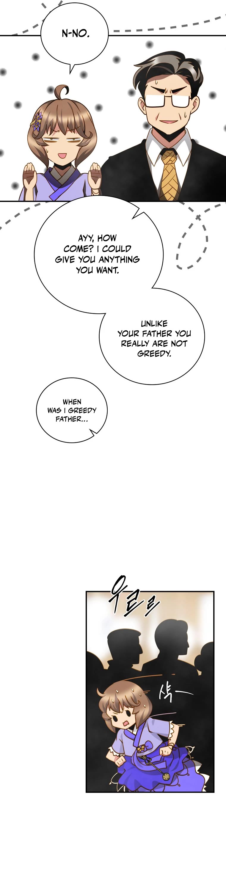 I'm Destined For Greatness! Chapter 138 page 5 - Chapter 138