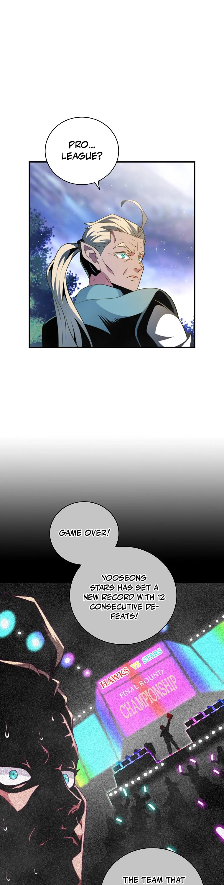 I'm Destined For Greatness! Chapter 138 page 53 - Chapter 138