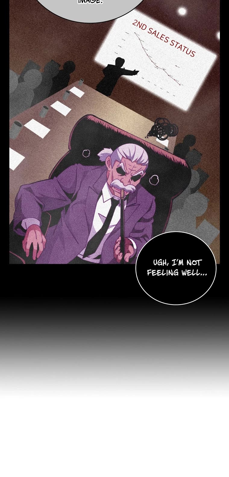 I'm Destined For Greatness! Chapter 138 page 55 - Chapter 138