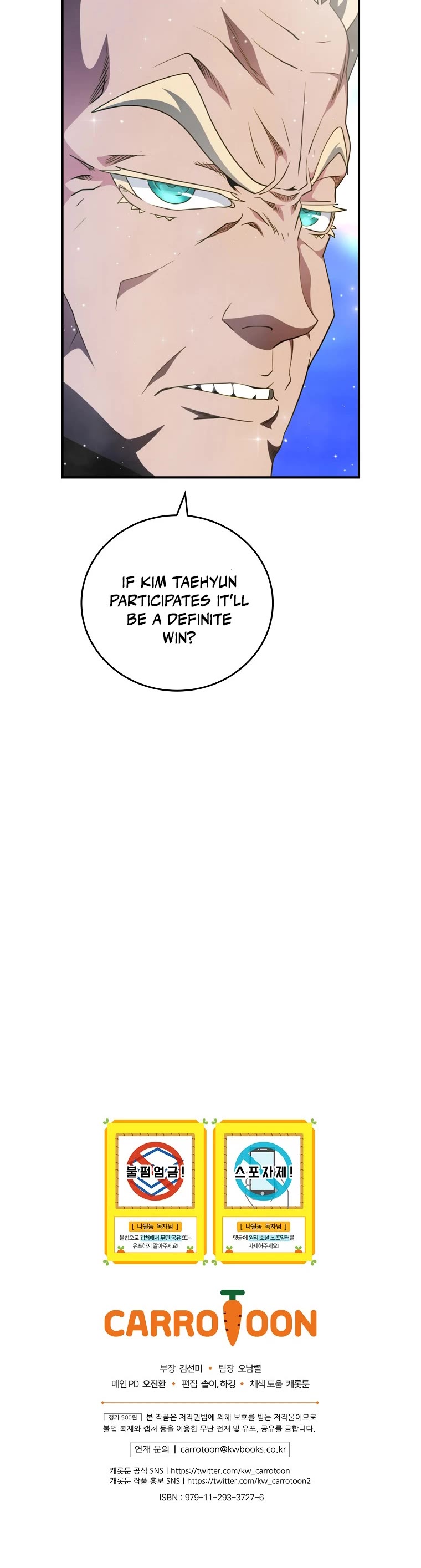 I'm Destined For Greatness! Chapter 138 page 58 - Chapter 138