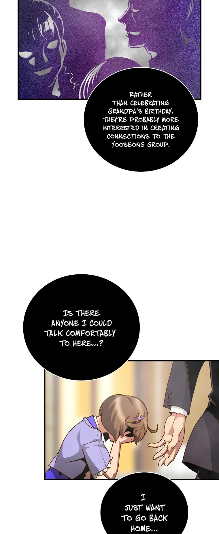 I'm Destined For Greatness! Chapter 138 page 7 - Chapter 138