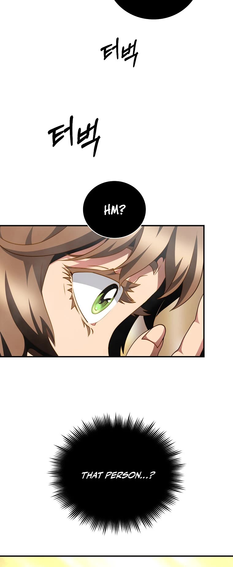 I'm Destined For Greatness! Chapter 138 page 8 - Chapter 138