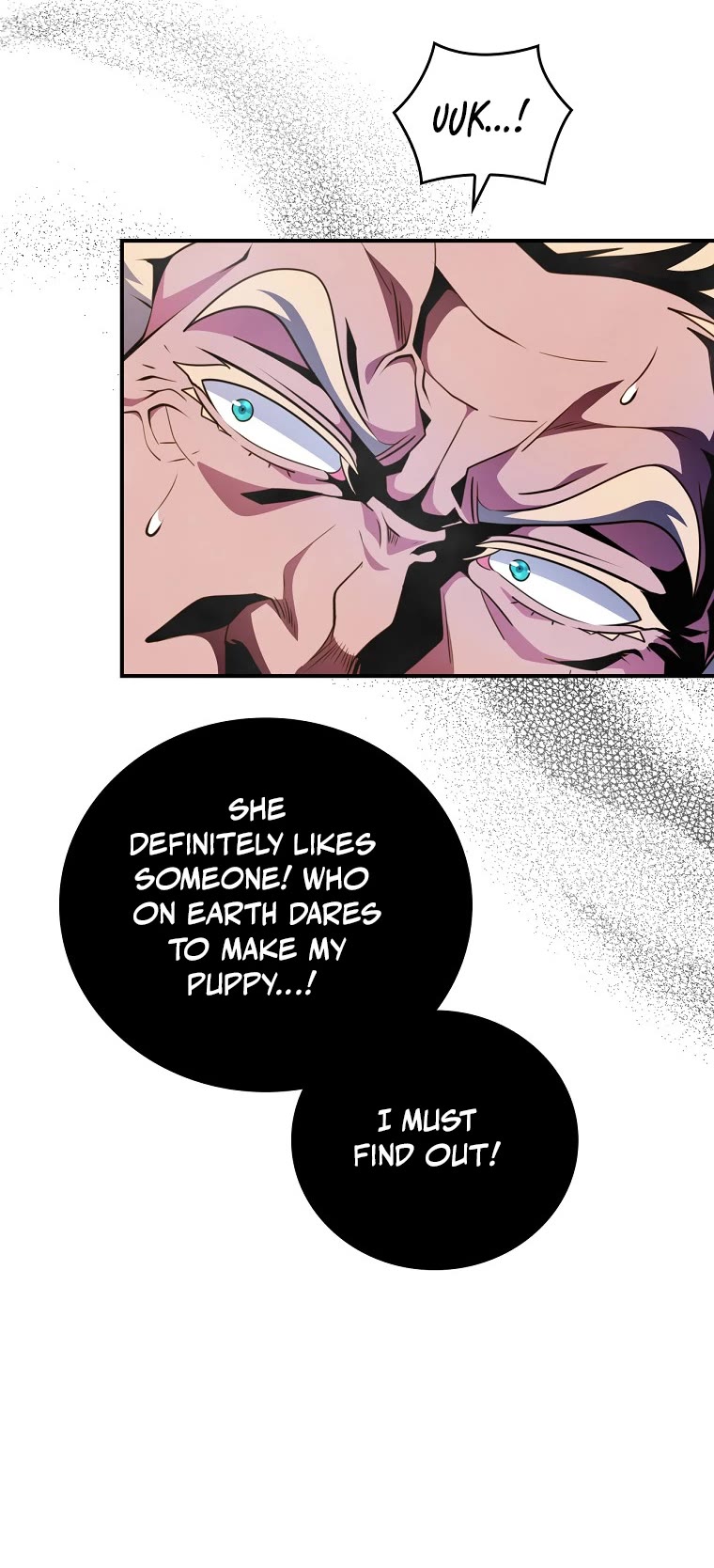 I'm Destined For Greatness! Chapter 139 page 13 - Chapter 139