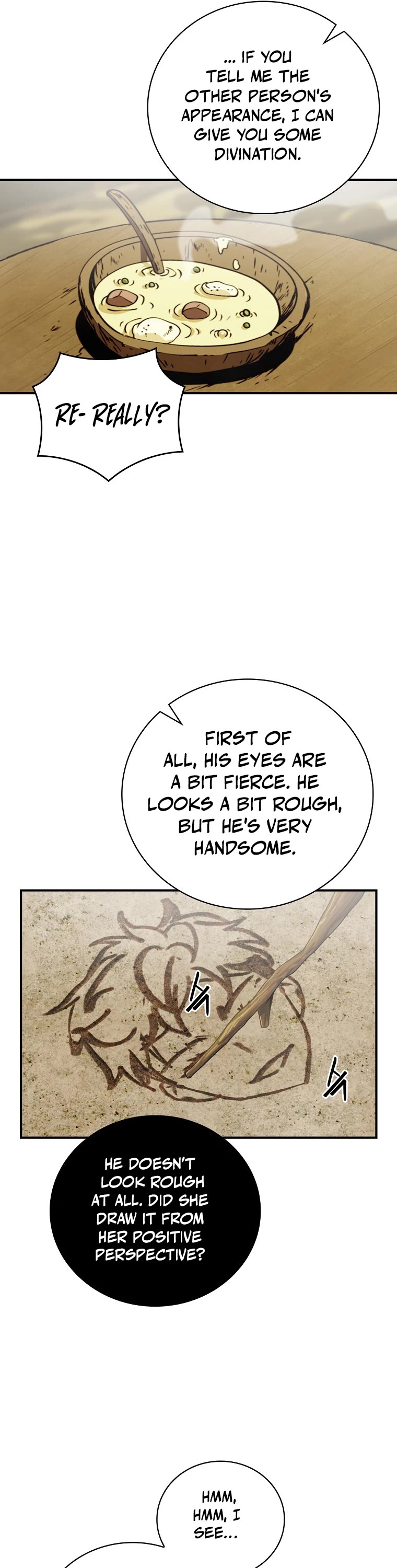 I'm Destined For Greatness! Chapter 139 page 14 - Chapter 139