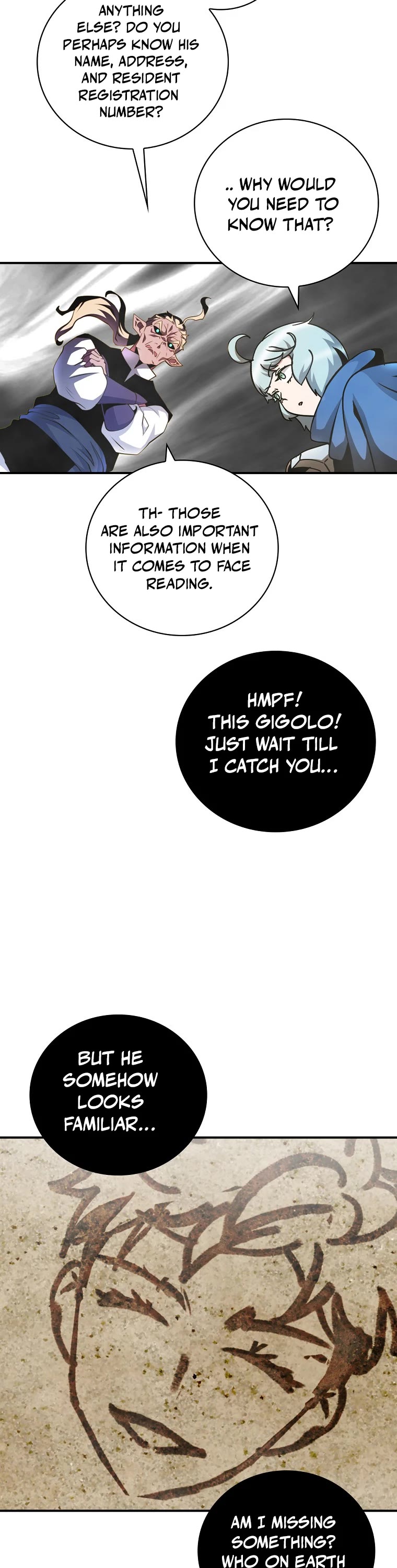 I'm Destined For Greatness! Chapter 139 page 15 - Chapter 139
