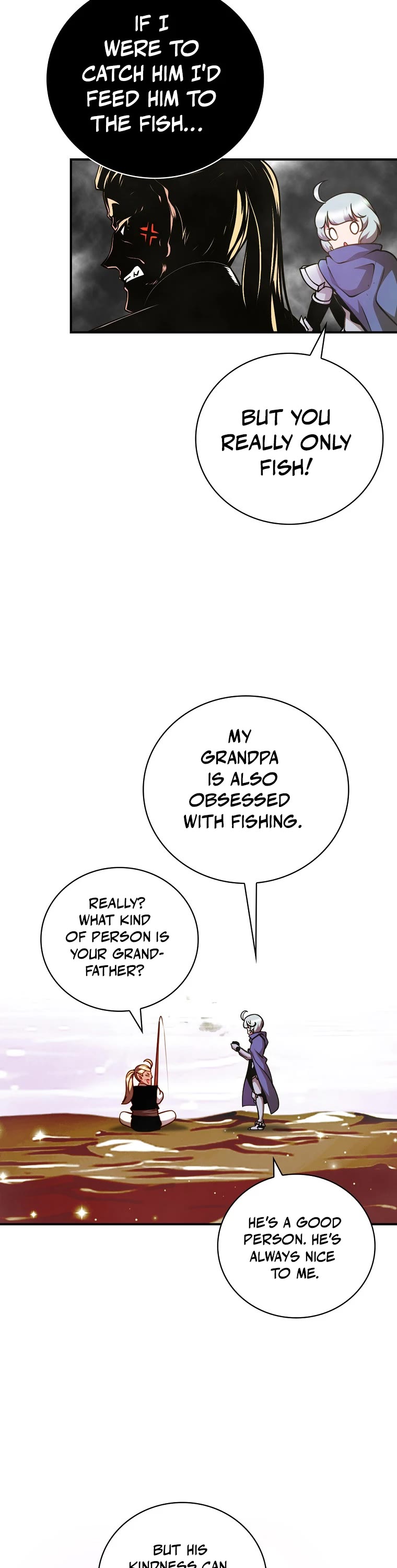 I'm Destined For Greatness! Chapter 139 page 19 - Chapter 139
