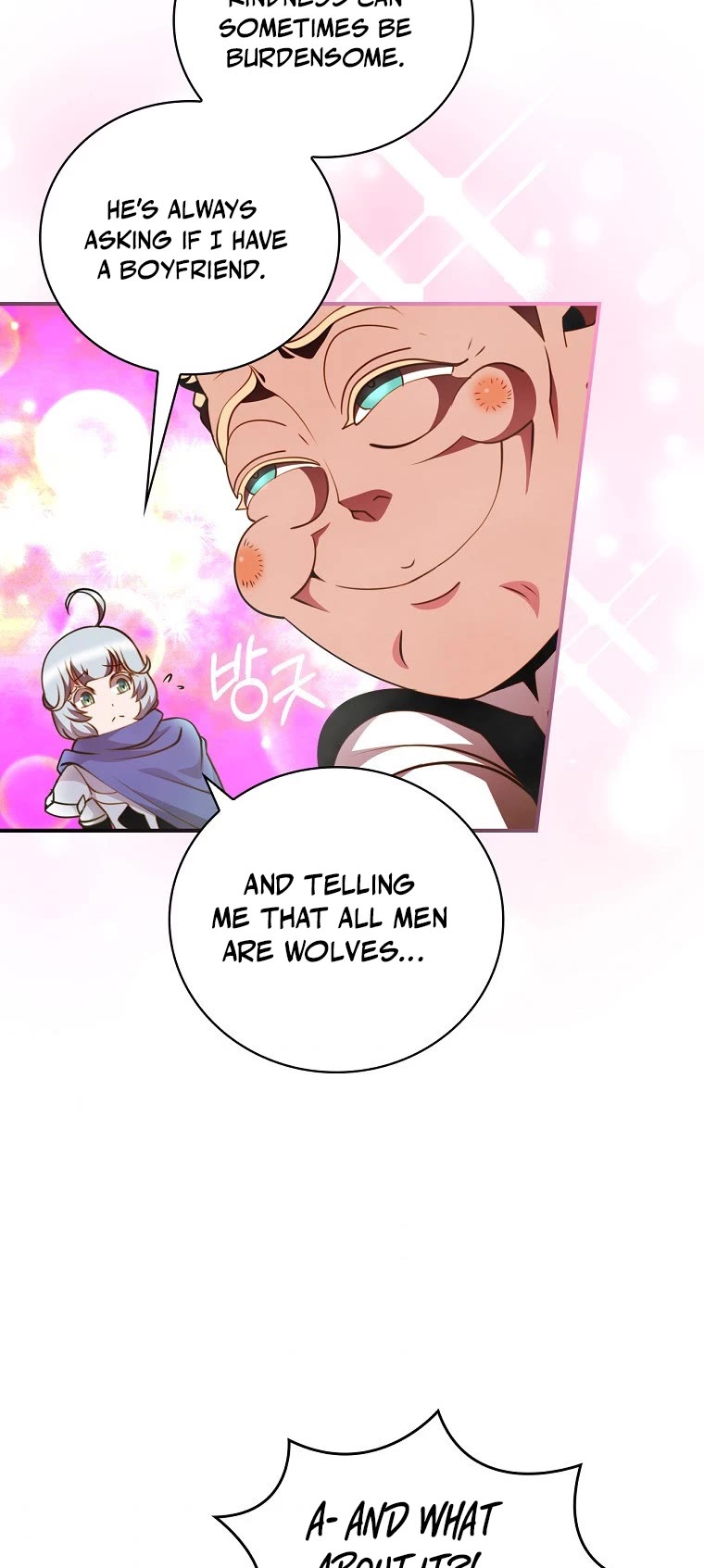 I'm Destined For Greatness! Chapter 139 page 20 - Chapter 139