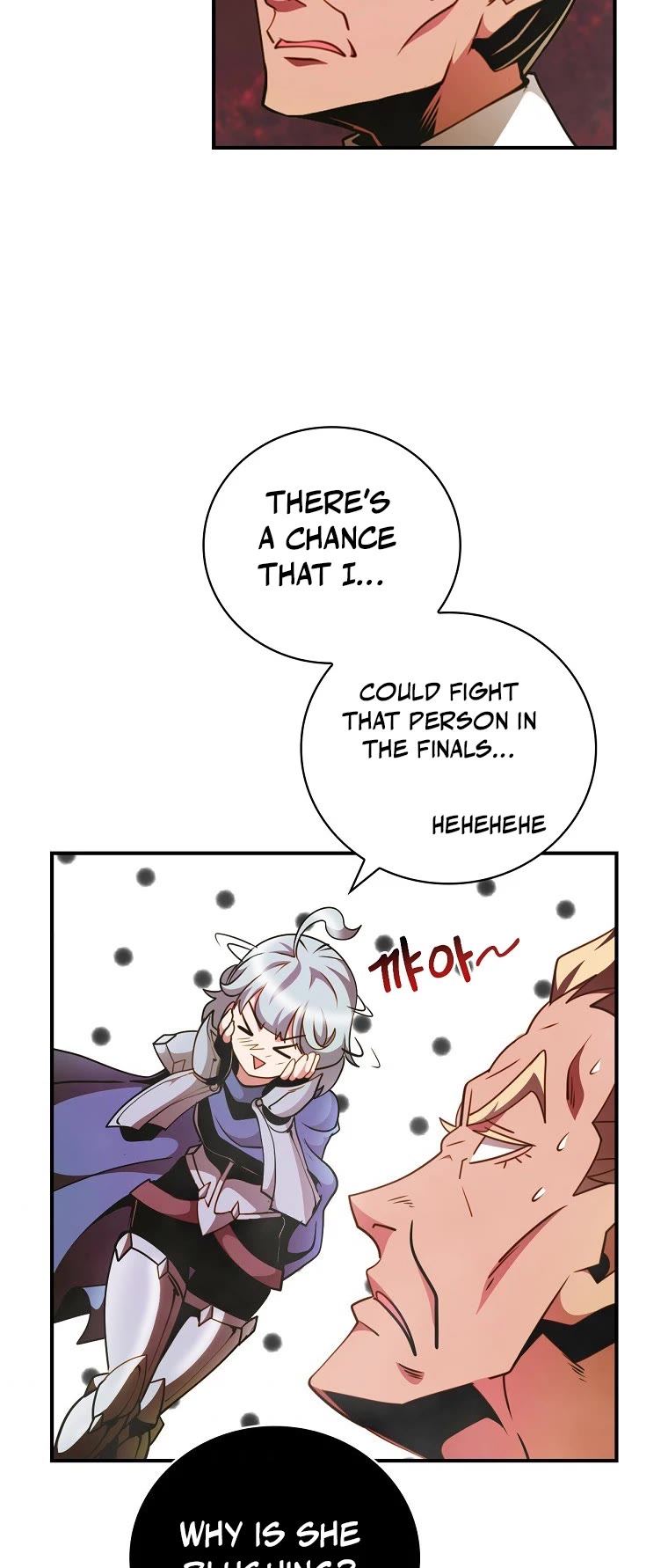 I'm Destined For Greatness! Chapter 139 page 24 - Chapter 139