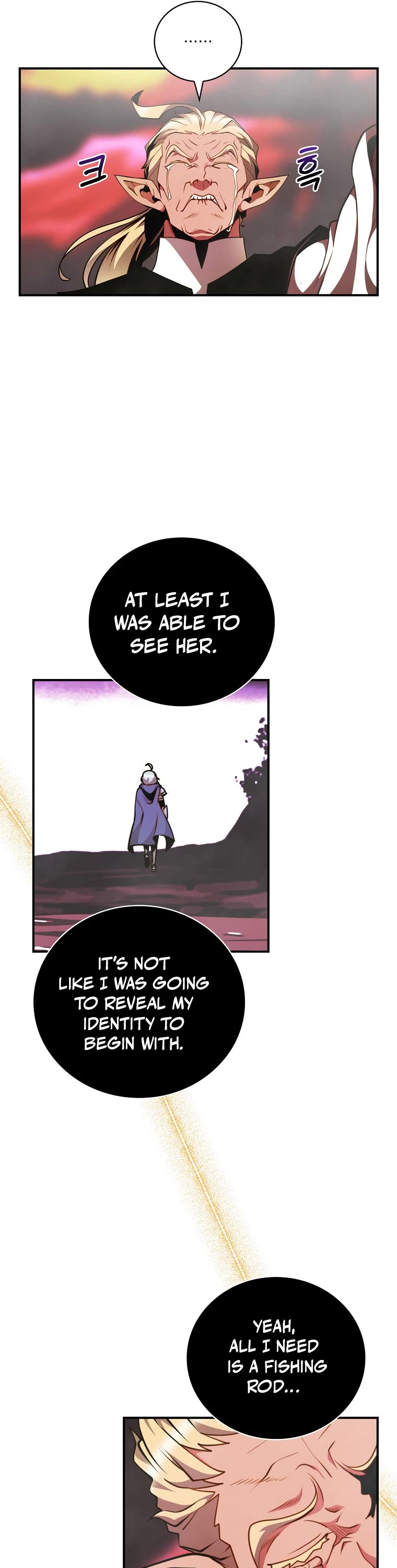 I'm Destined For Greatness! Chapter 139 page 26 - Chapter 139