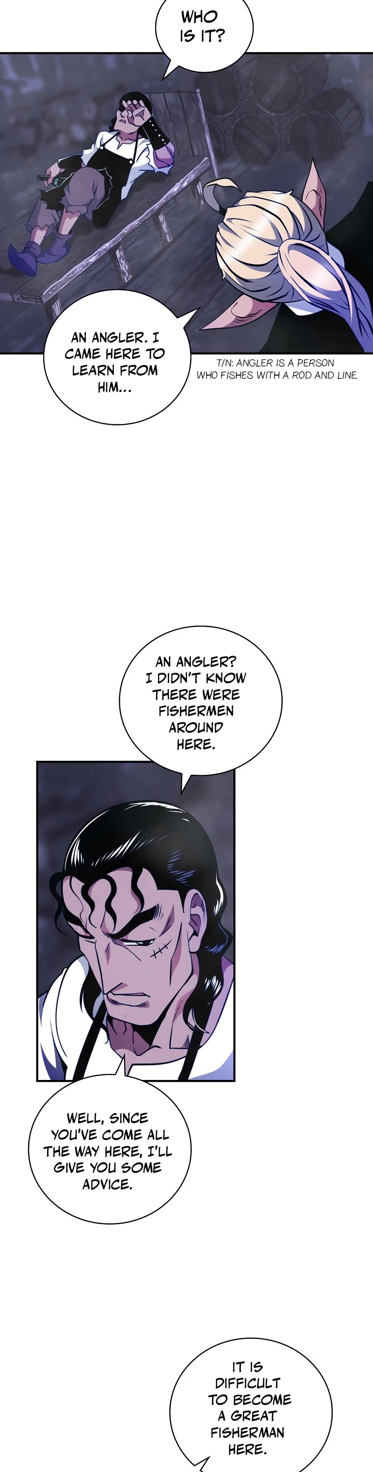 I'm Destined For Greatness! Chapter 139 page 30 - Chapter 139
