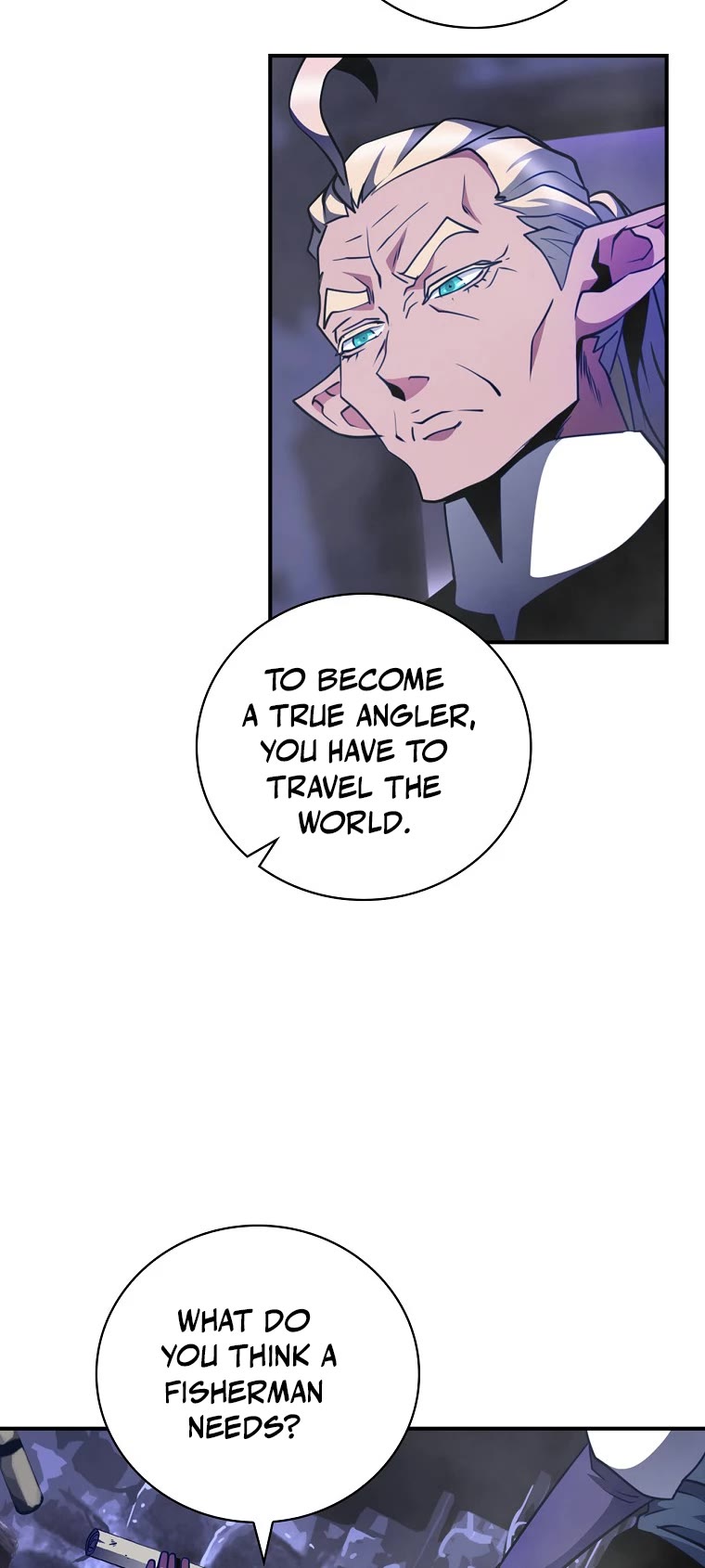 I'm Destined For Greatness! Chapter 139 page 31 - Chapter 139