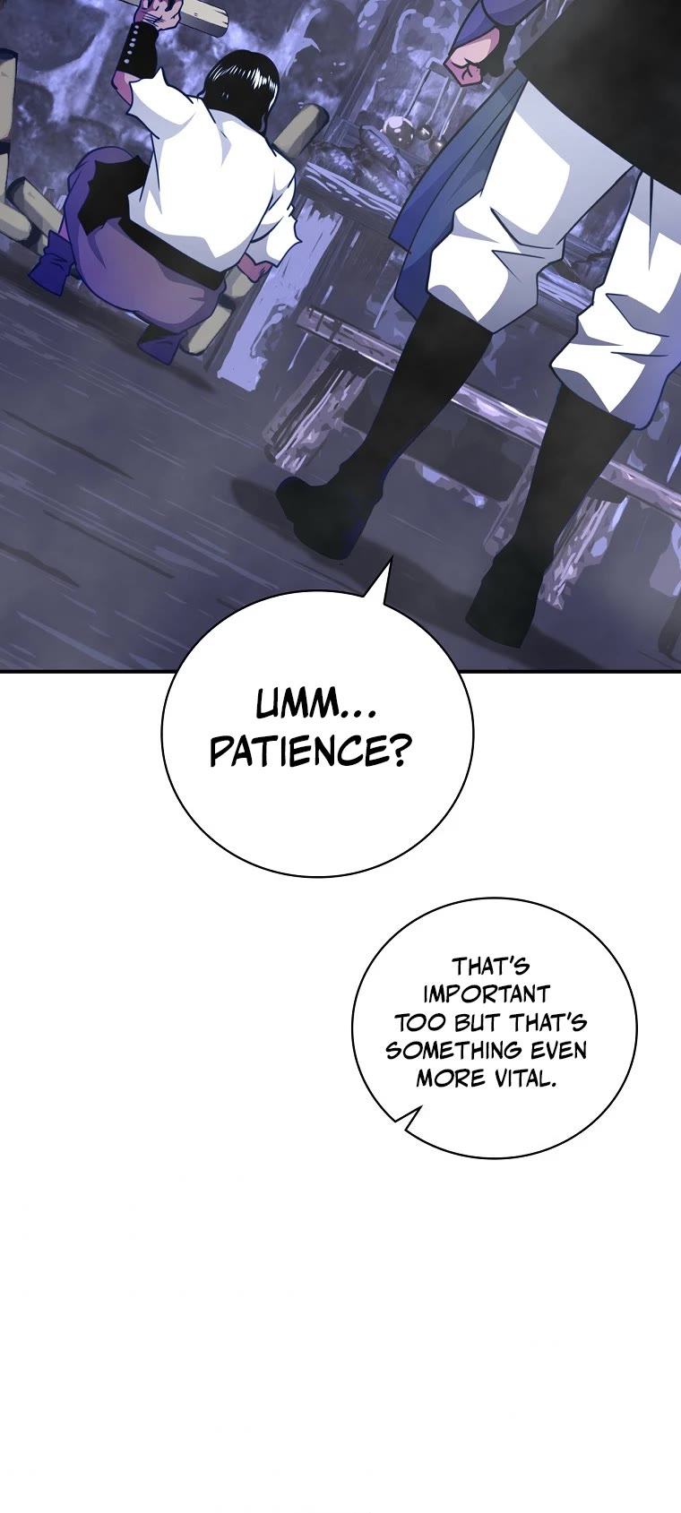 I'm Destined For Greatness! Chapter 139 page 32 - Chapter 139