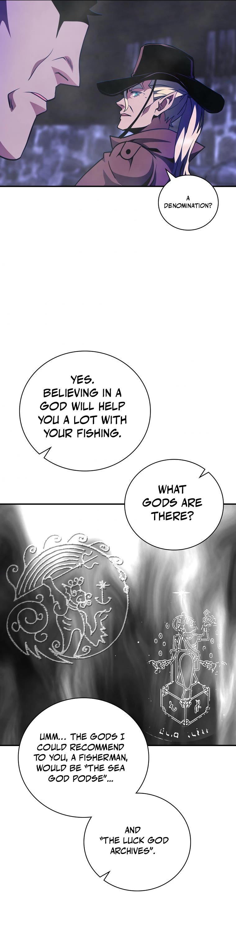 I'm Destined For Greatness! Chapter 139 page 37 - Chapter 139