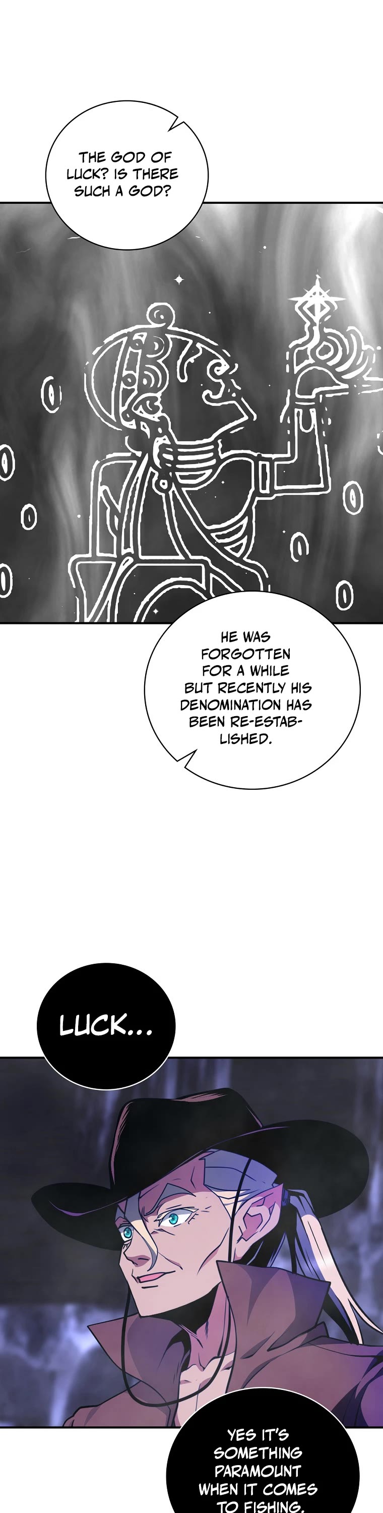 I'm Destined For Greatness! Chapter 139 page 38 - Chapter 139