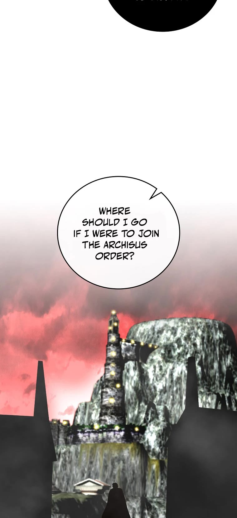 I'm Destined For Greatness! Chapter 139 page 39 - Chapter 139
