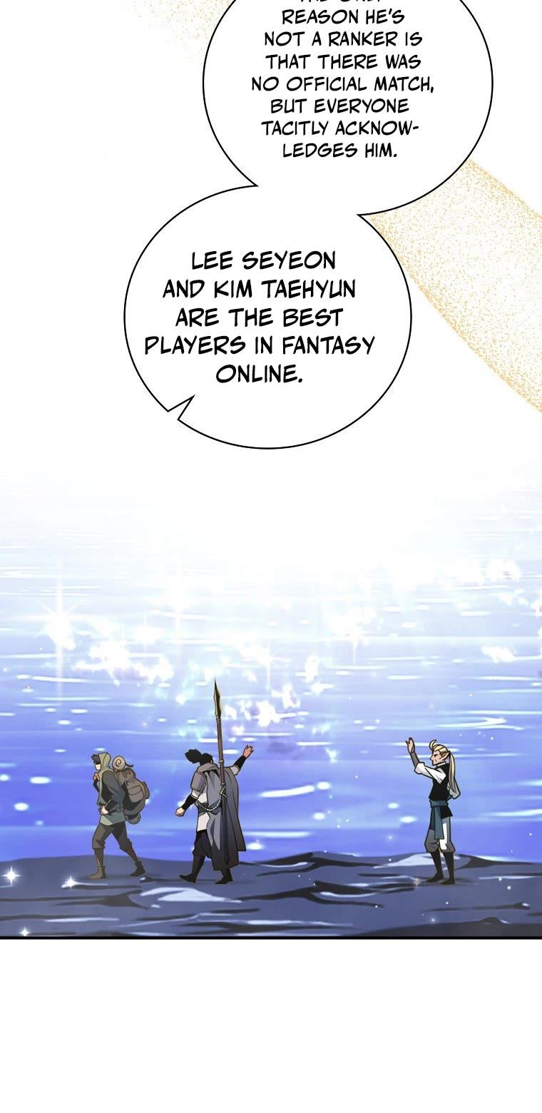 I'm Destined For Greatness! Chapter 139 page 4 - Chapter 139