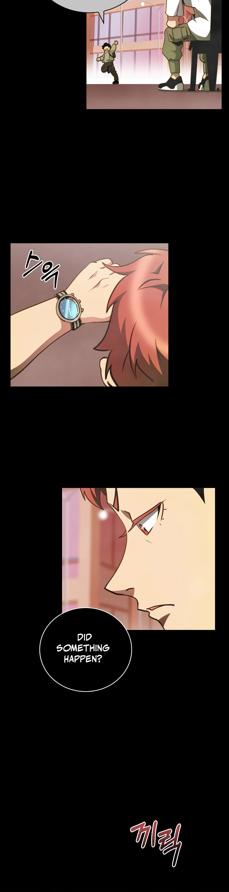 I'm Destined For Greatness! Chapter 139 page 43 - Chapter 139