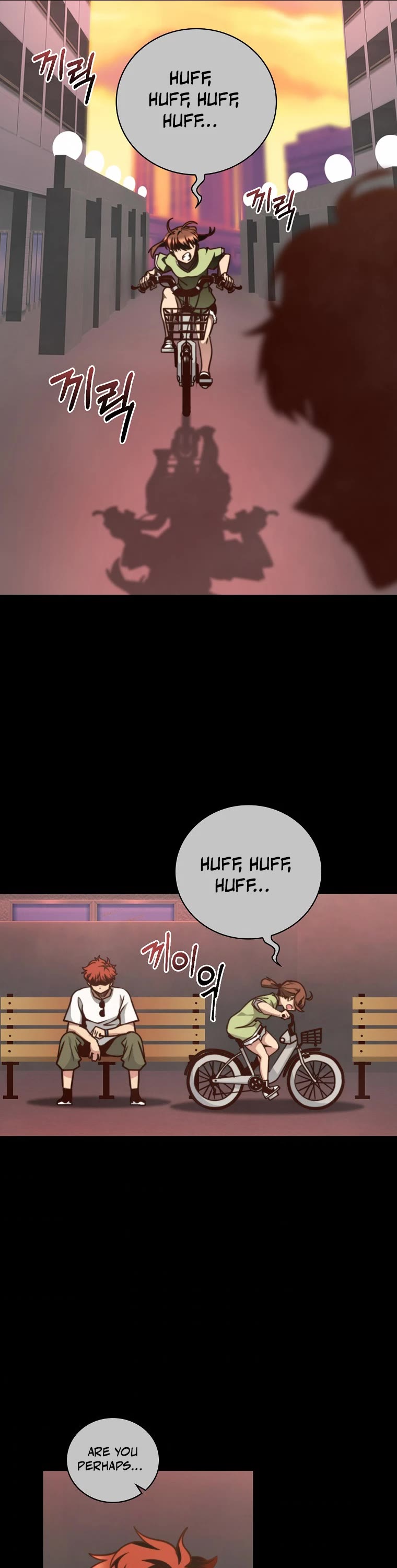 I'm Destined For Greatness! Chapter 139 page 44 - Chapter 139