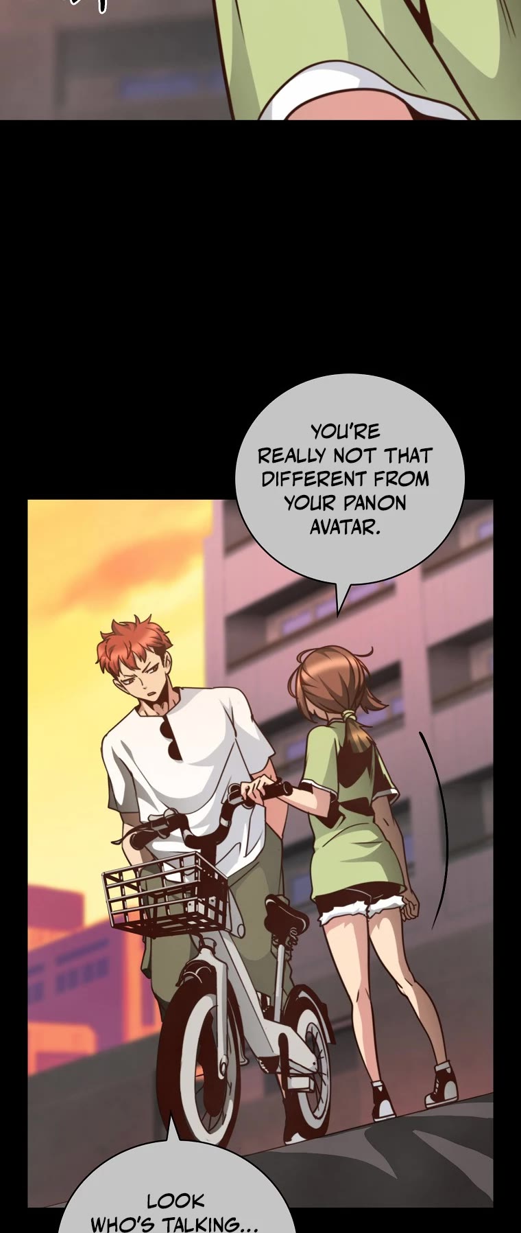 I'm Destined For Greatness! Chapter 139 page 46 - Chapter 139
