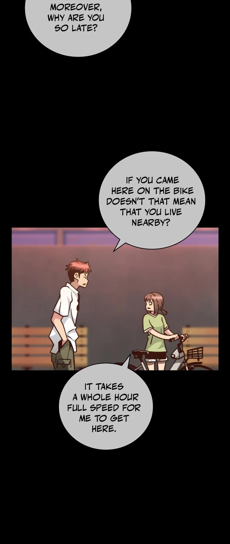I'm Destined For Greatness! Chapter 139 page 47 - Chapter 139