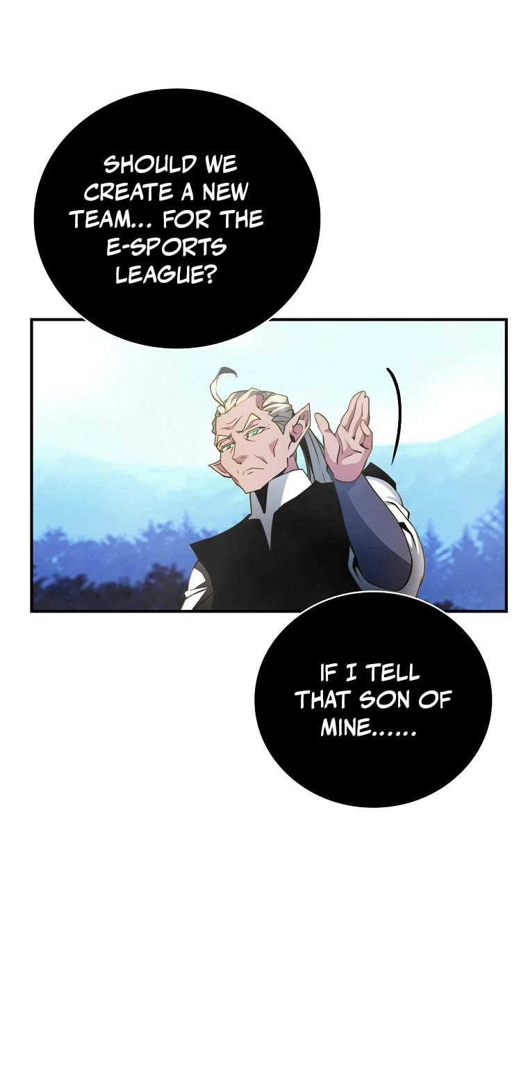 I'm Destined For Greatness! Chapter 139 page 5 - Chapter 139