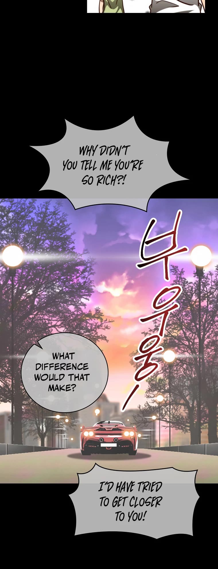 I'm Destined For Greatness! Chapter 139 page 50 - Chapter 139