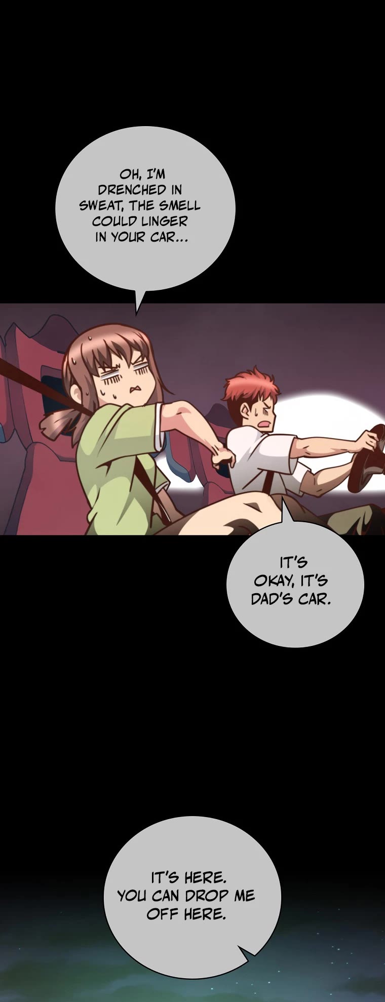 I'm Destined For Greatness! Chapter 139 page 51 - Chapter 139