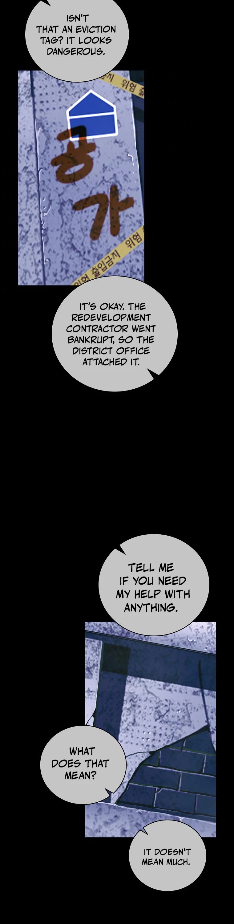 I'm Destined For Greatness! Chapter 139 page 53 - Chapter 139