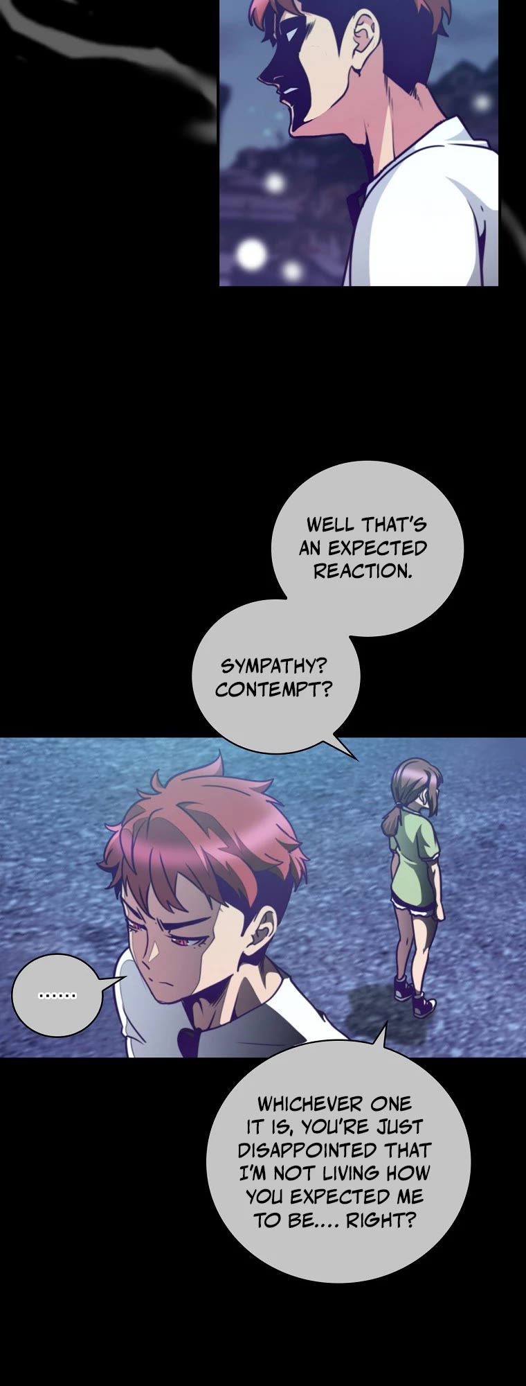 I'm Destined For Greatness! Chapter 139 page 55 - Chapter 139
