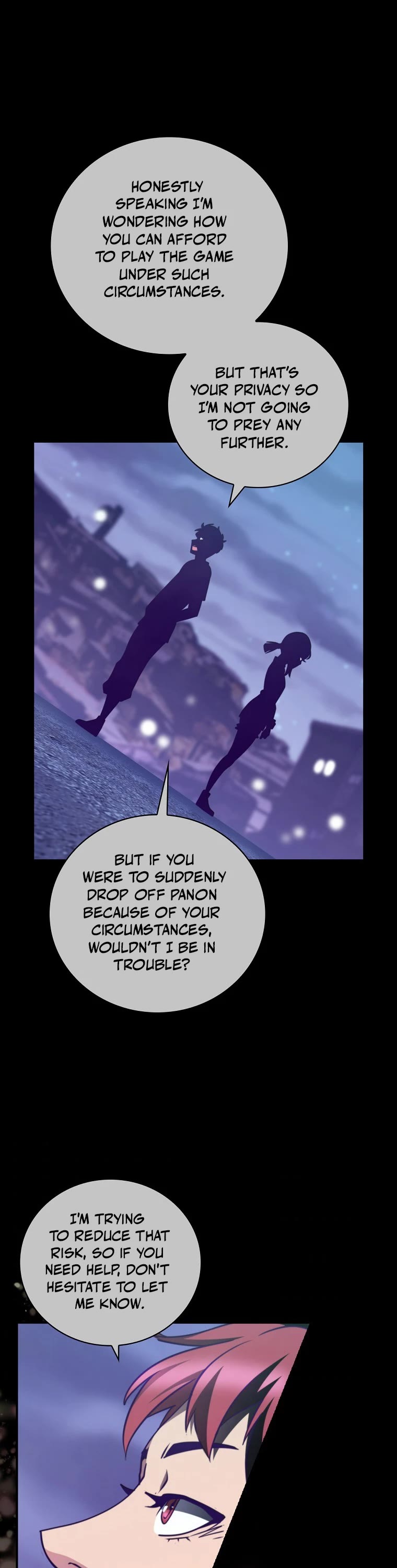 I'm Destined For Greatness! Chapter 139 page 56 - Chapter 139