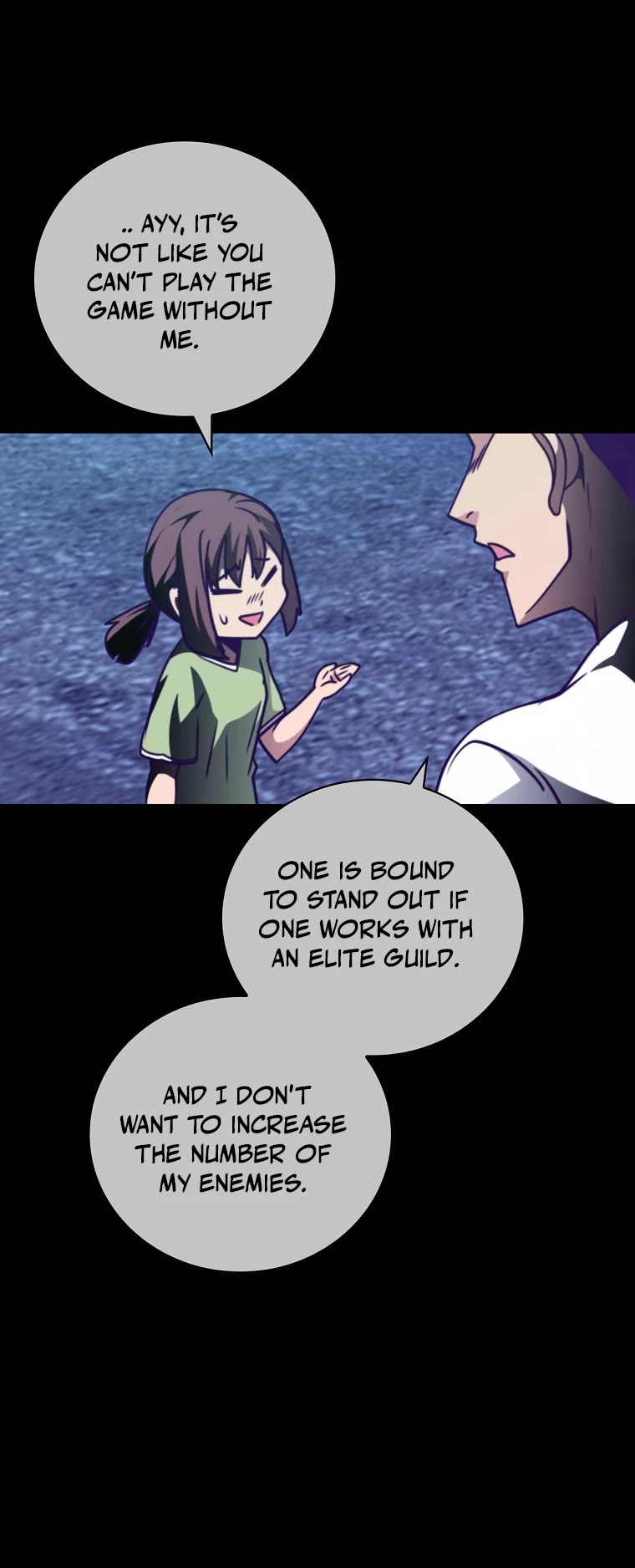 I'm Destined For Greatness! Chapter 139 page 58 - Chapter 139