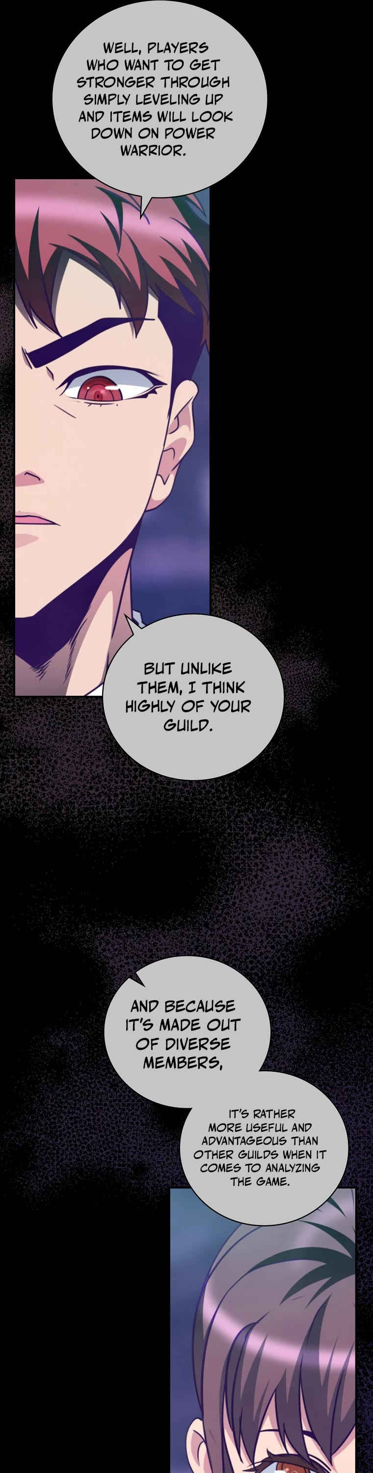 I'm Destined For Greatness! Chapter 139 page 59 - Chapter 139